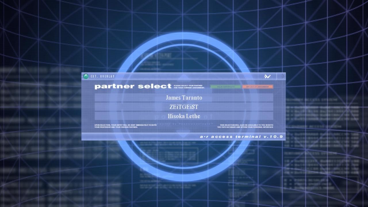 Aurora Memoria + Original Soundtrack screenshot 5