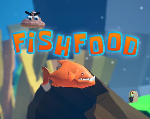 FishFood
