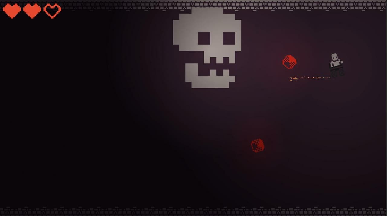 Dungeon Driftin screenshot 3