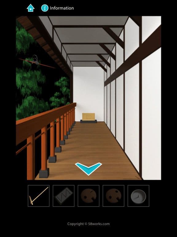 KALAQULI R - room escape game