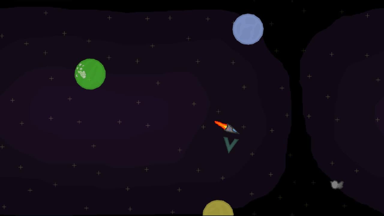 Intergalactic Inhabitance Mission