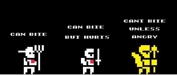One Bite screenshot 3