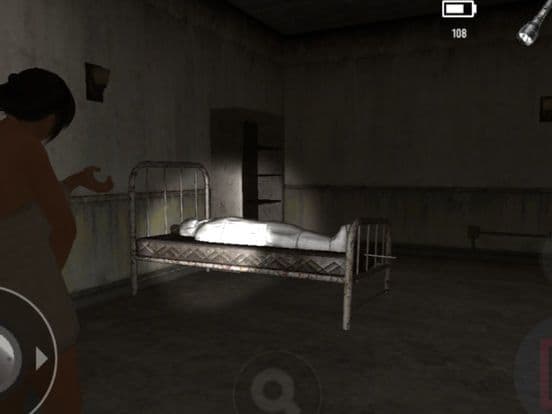 The Hospital 2: Horror Asylum screenshot 4