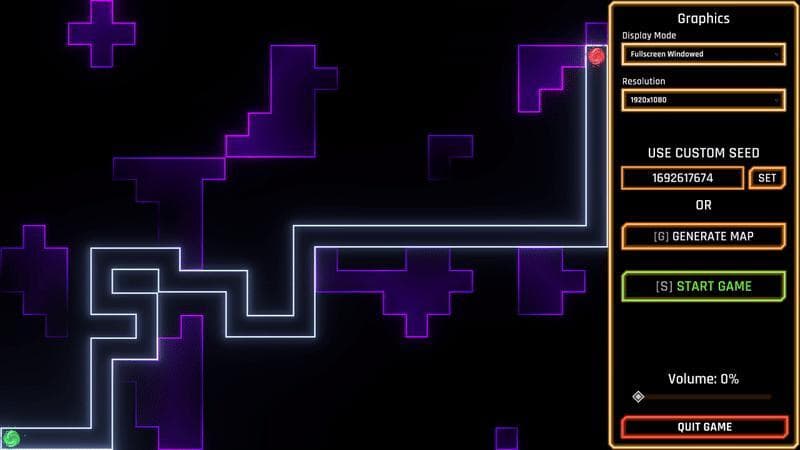 Neo Defence screenshot 3