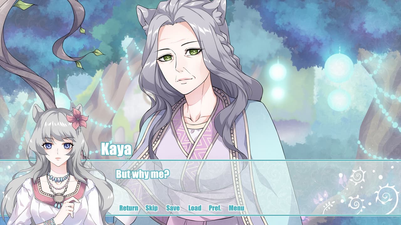 Soul Light screenshot 3