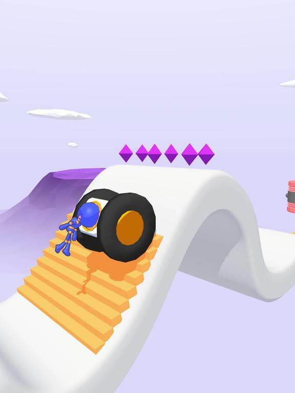 Plug Head screenshot 4