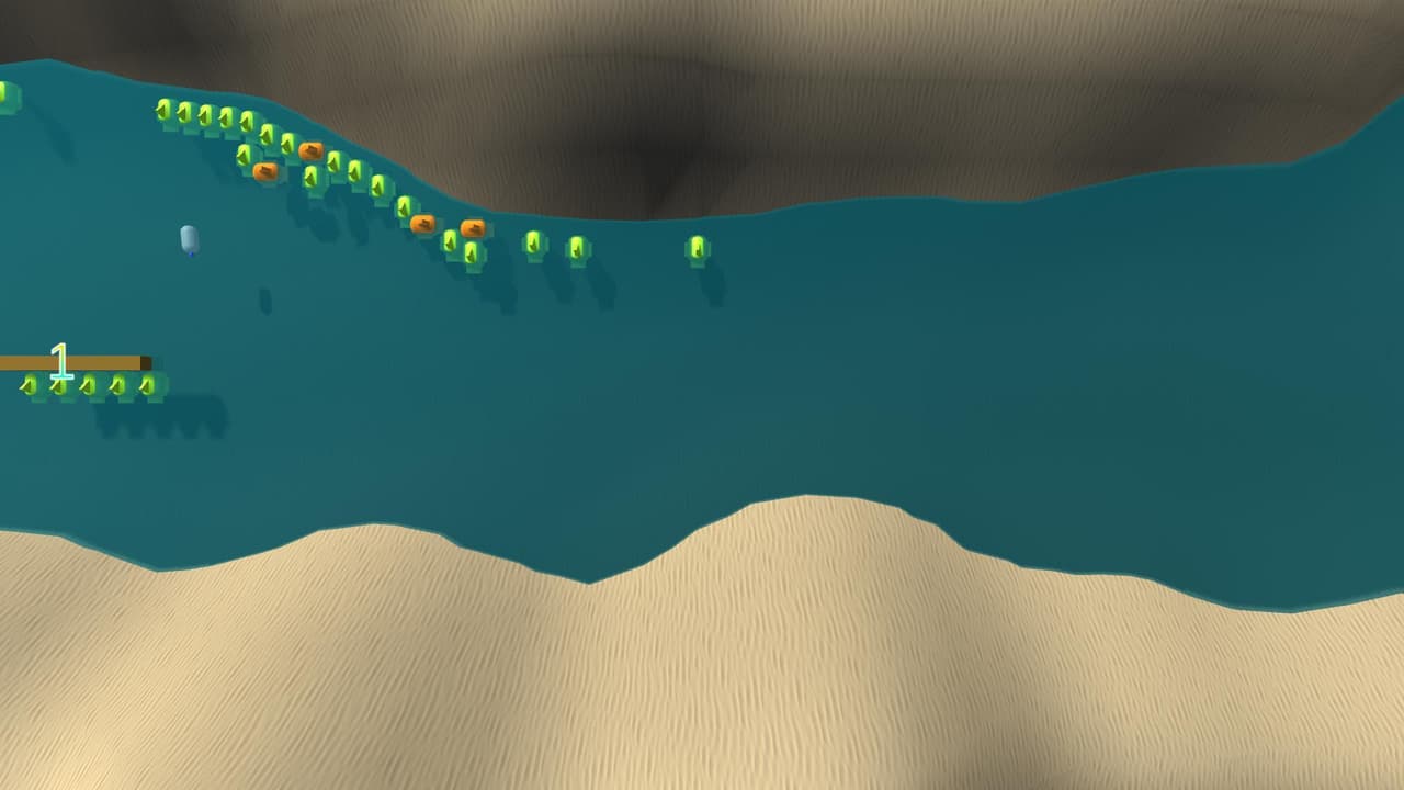 PHYSICS FISH screenshot 5