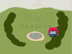 Heritage Game Jam 2020 - Cultural Assembly