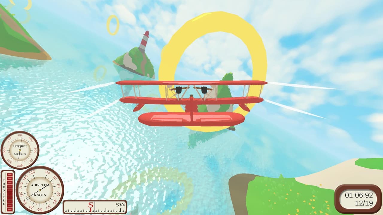 Windfall (itch) (Radagasd) screenshot 3