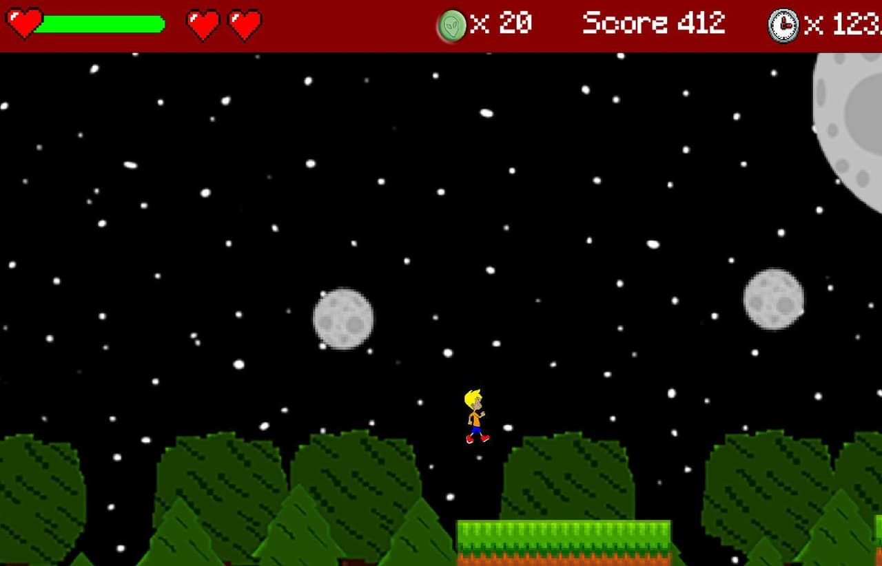 WachinRolaRunPSY screenshot 3