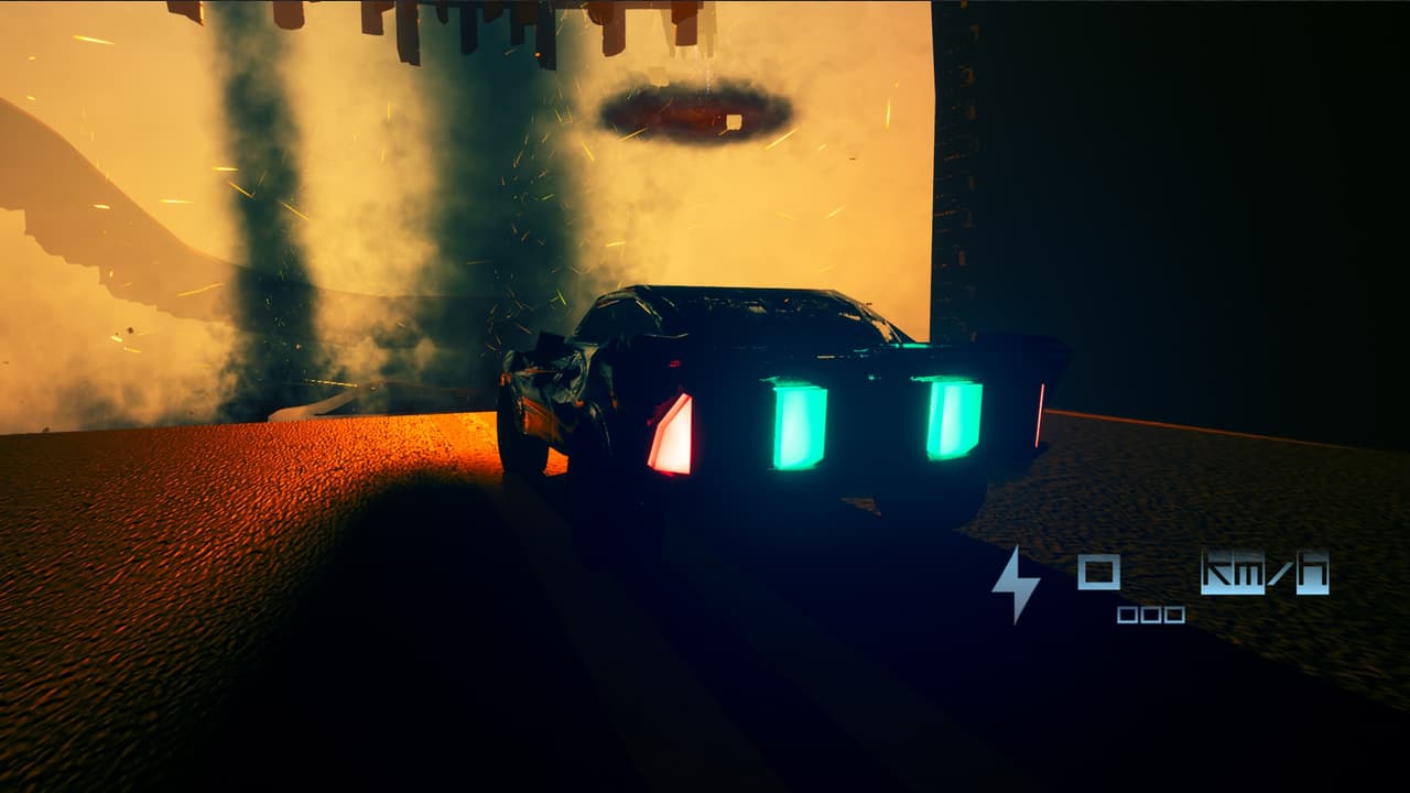 STORMRIDER: Apocalypse screenshot 5