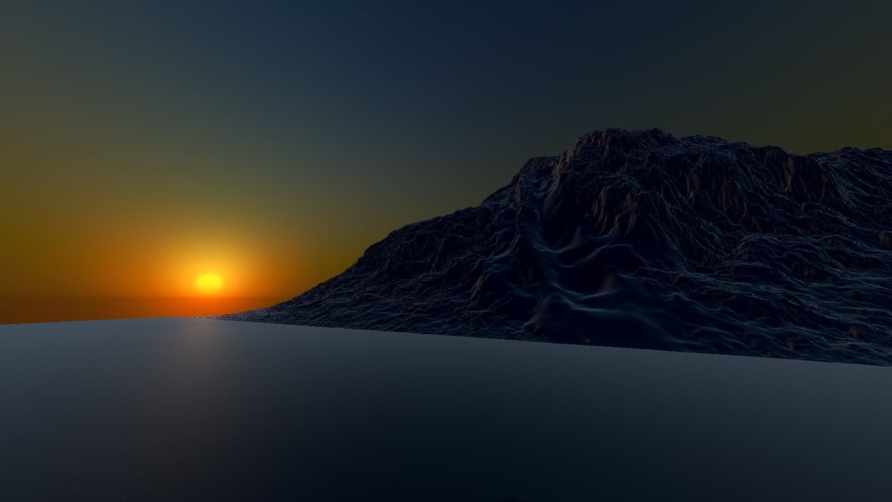 Bring Her Home screenshot 2