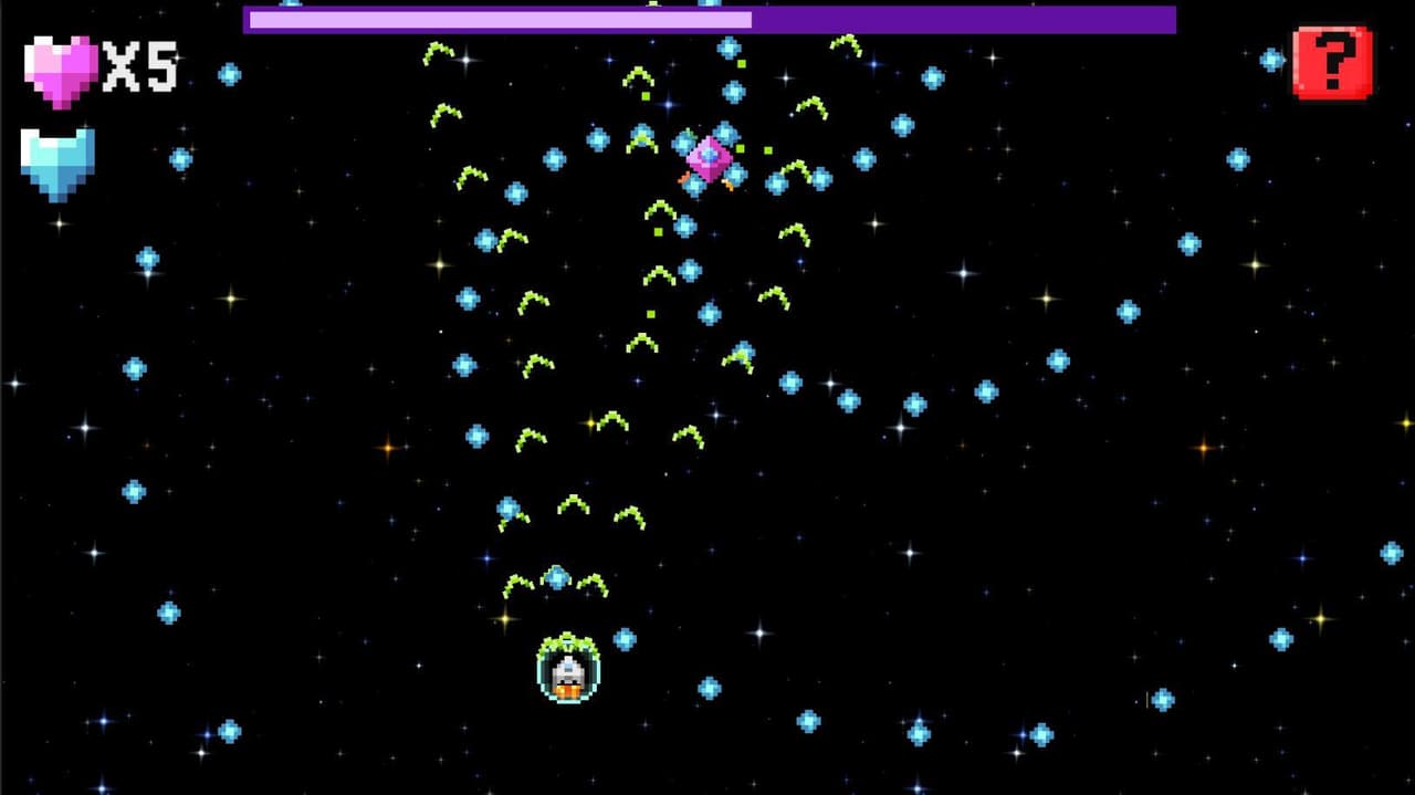 Dice Space