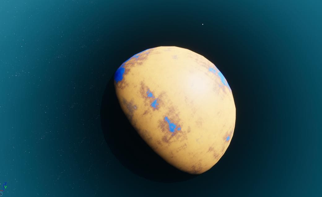 Epic Megajam - Down To Earth Royale screenshot 3