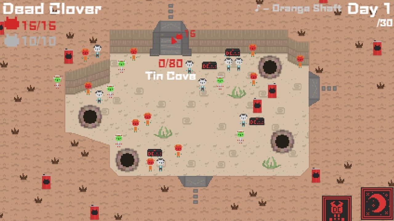 Devil Corp screenshot 5