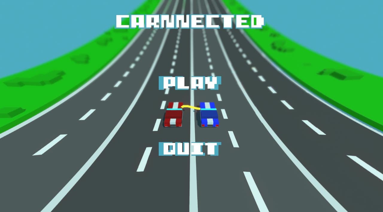 CARNNECTED screenshot 2
