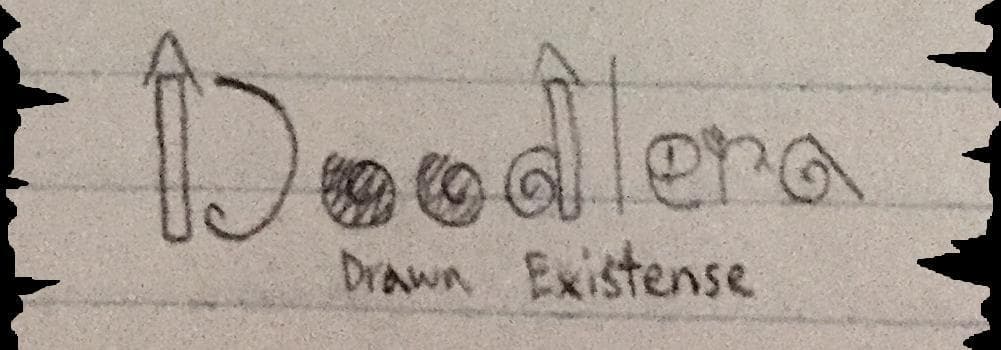 Doodlera: Drawn Existence screenshot 2