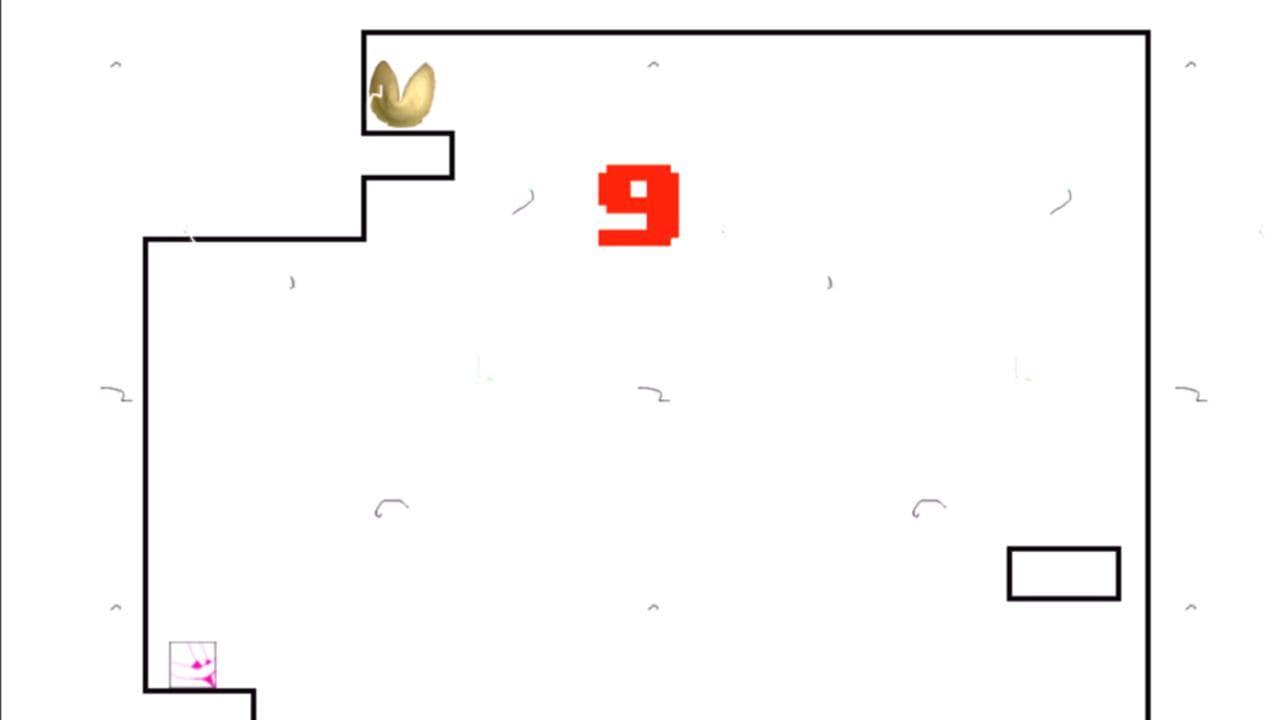 Square In Underwear screenshot 4