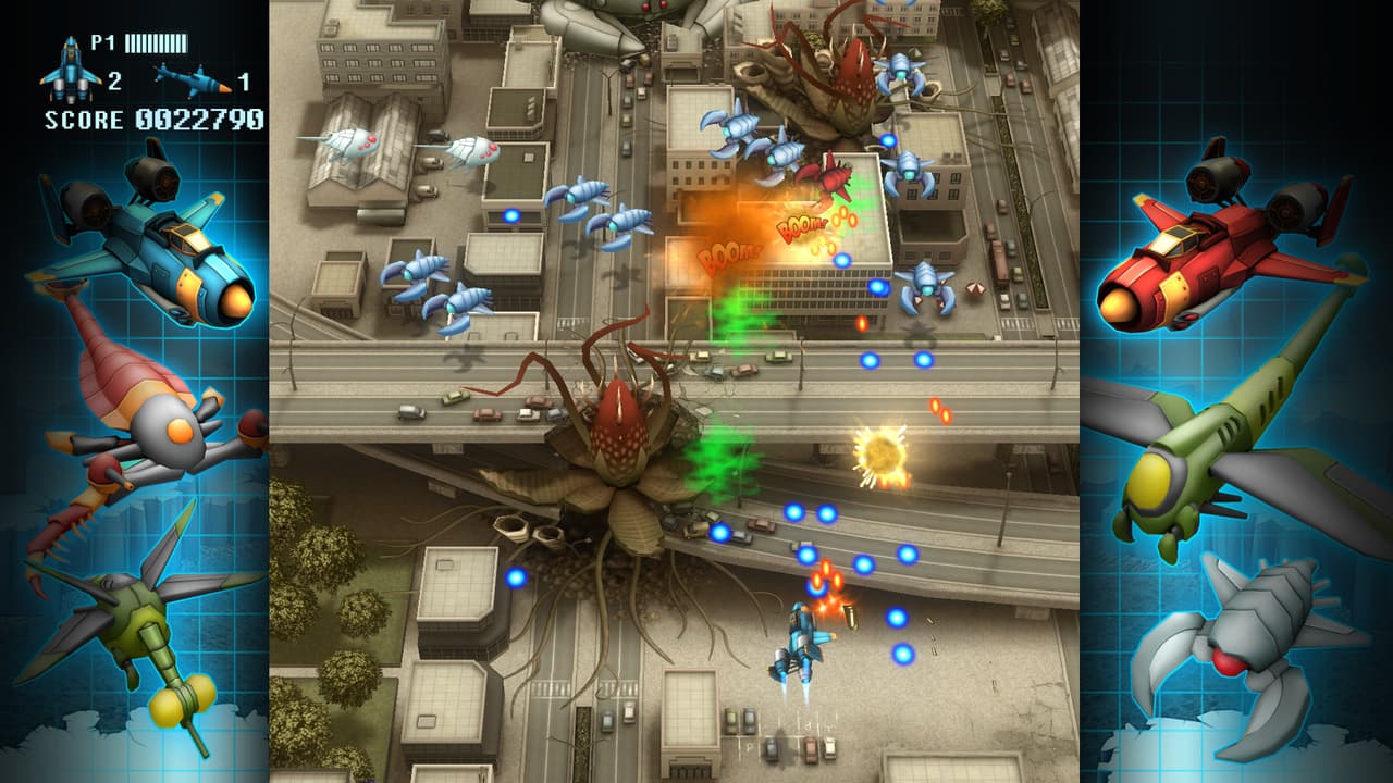 FullBlast screenshot 4