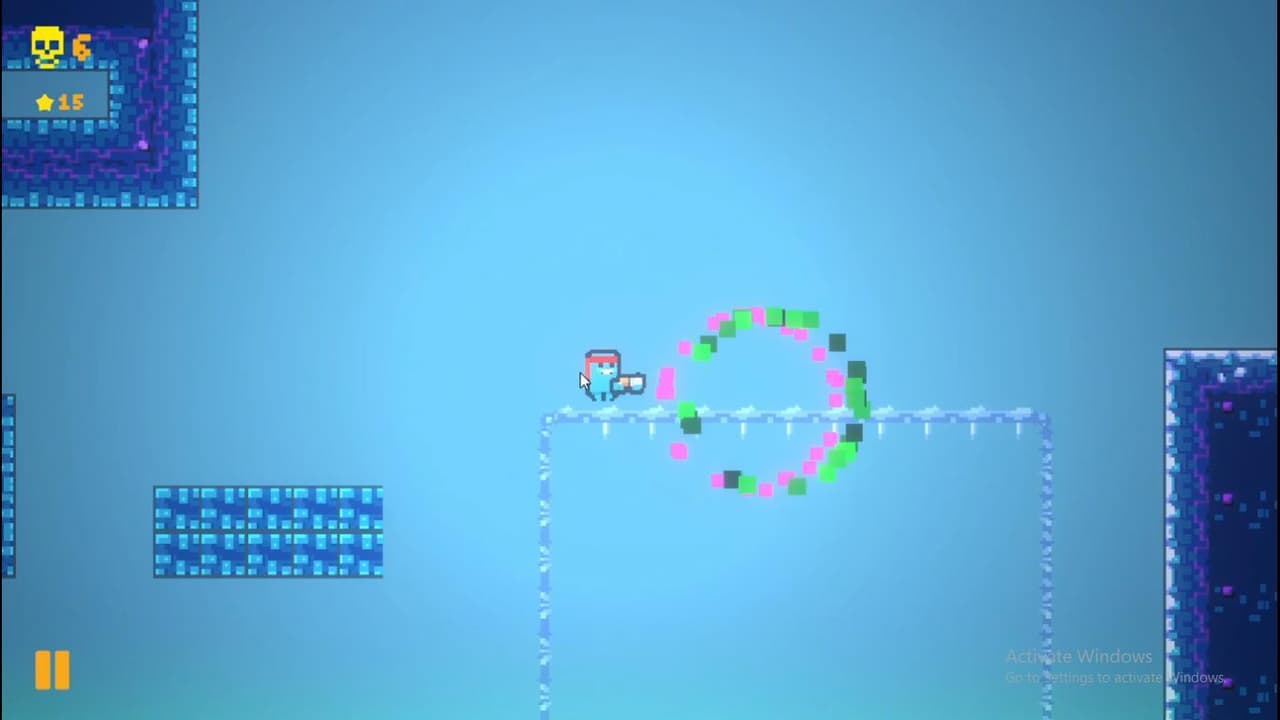 A LONERS LAB screenshot 4