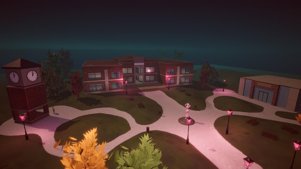 Dream Fibres screenshot 2