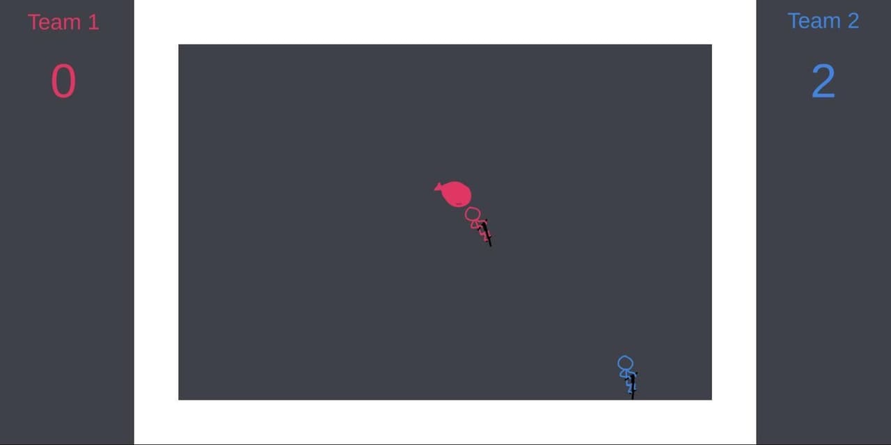Pogo Balloons - 4 Hour Challenge screenshot 3