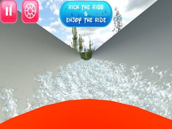 Water Park: Water Mission Game screenshot 4