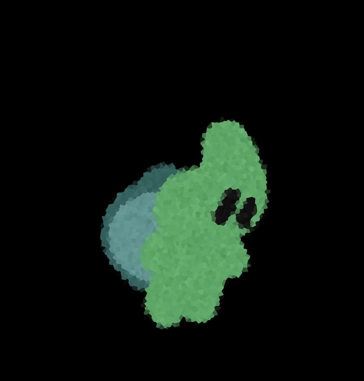 For Greener Grass