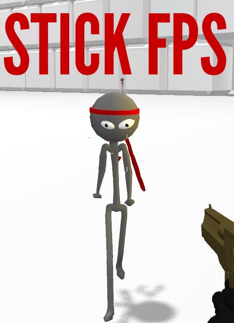 Stickman screenshot 2