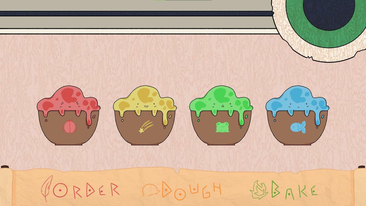 Spellbinding Sweets screenshot 6