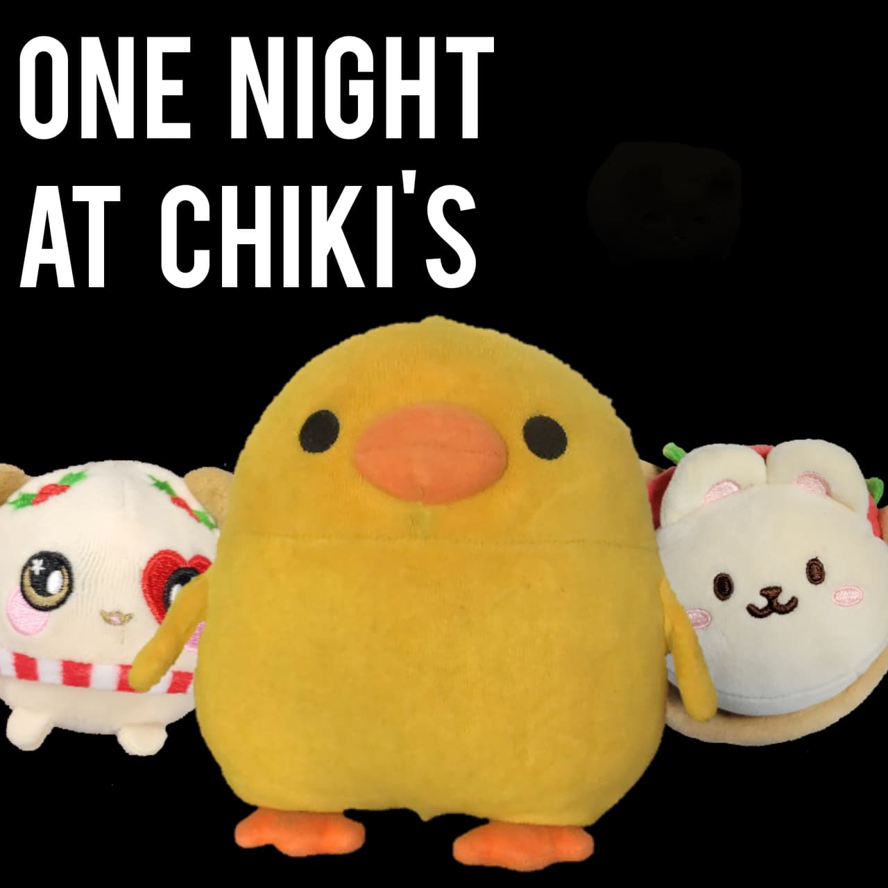 Five Nights at Chikis