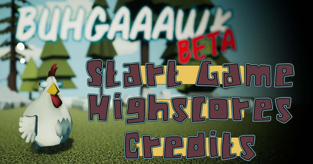 Buhgaaawk screenshot 3
