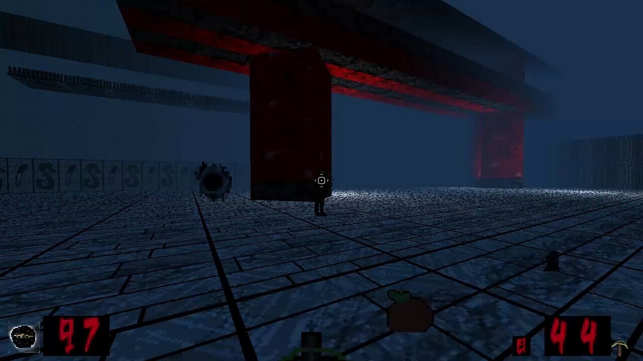 Flash of the Blade screenshot 6