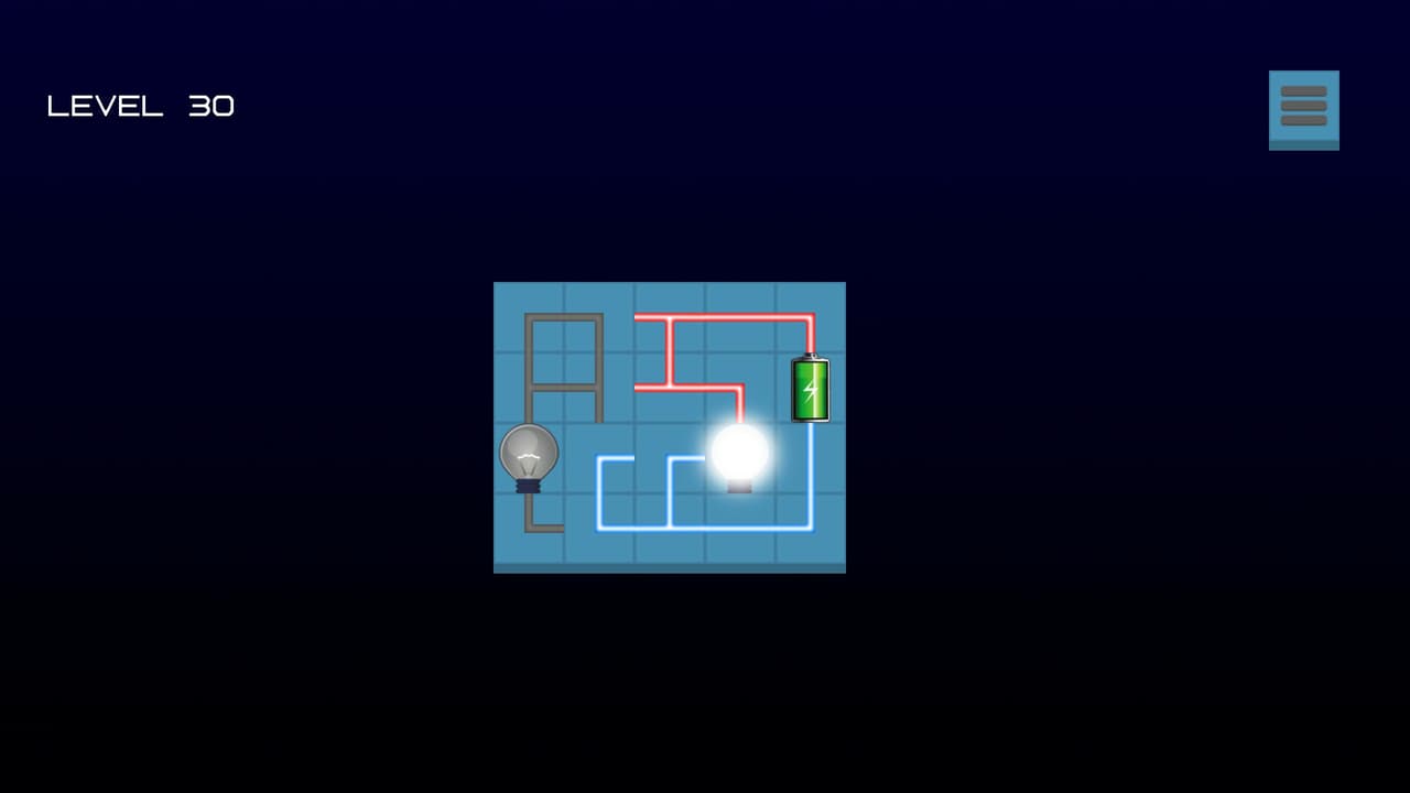 Puzzle Light: One Move screenshot 4