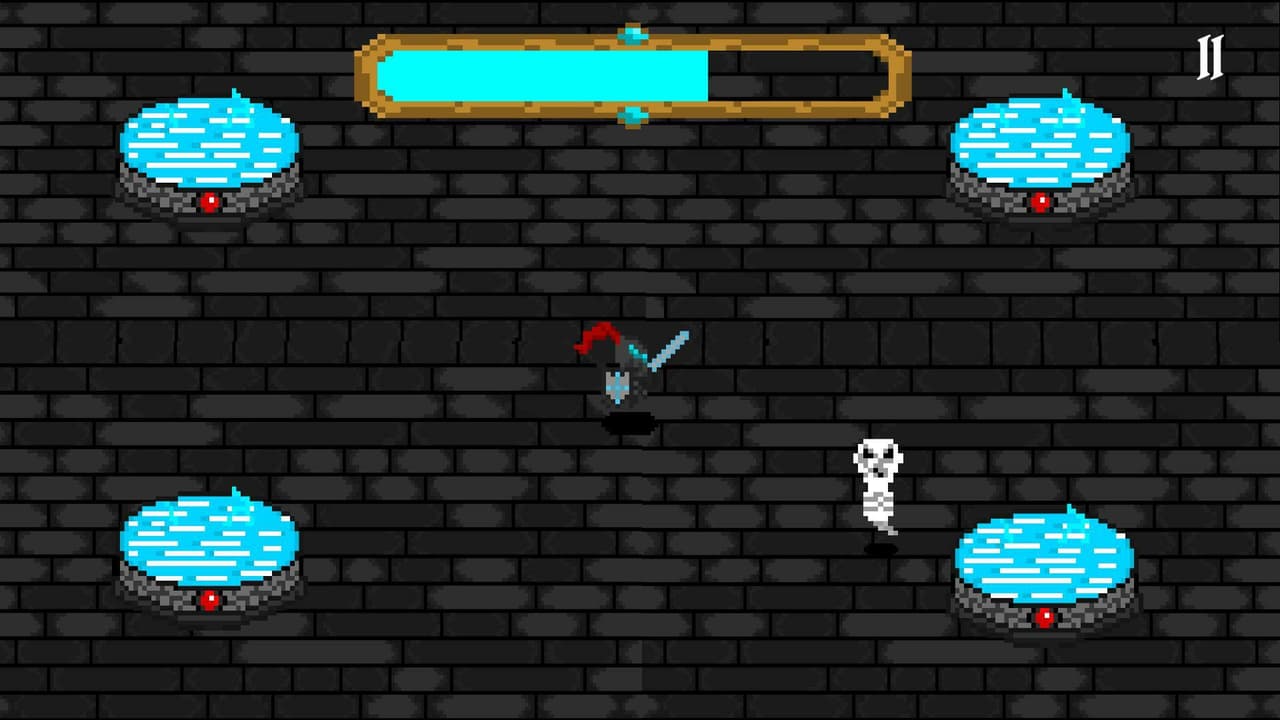 Desgate screenshot 4