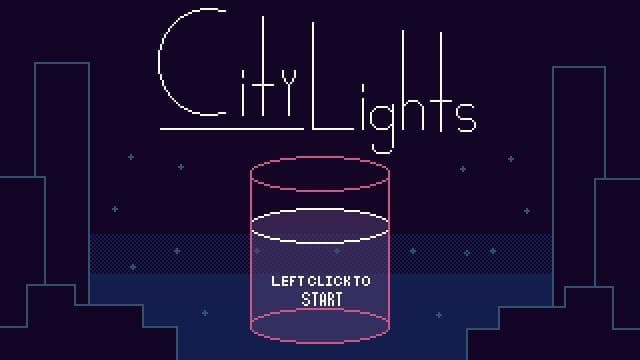City Lights (badsprite) screenshot 2
