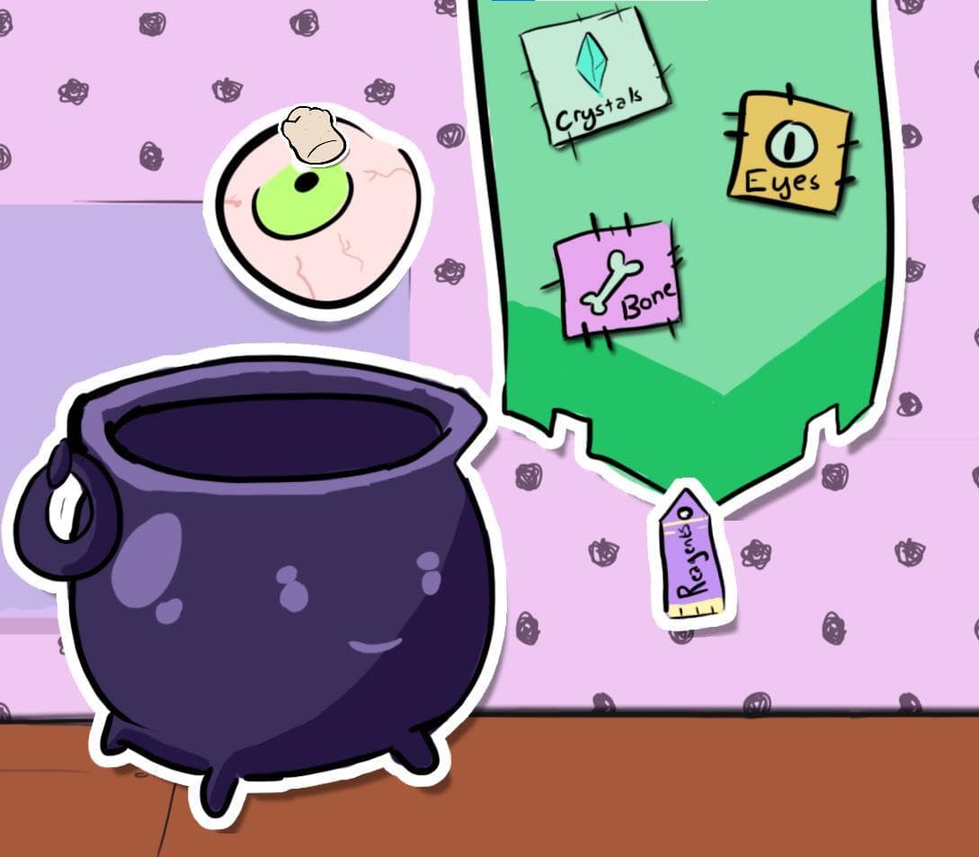 Taproot Alchemist screenshot 3