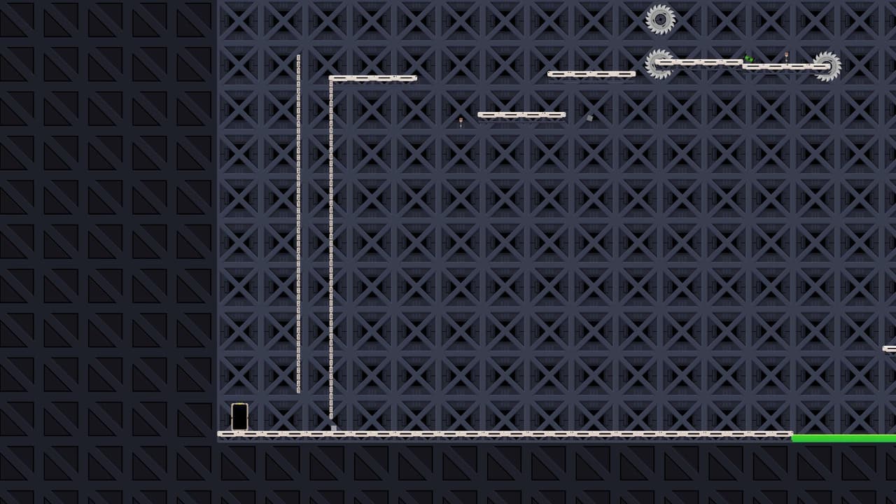 Cubes: Return to Cubeland screenshot 2
