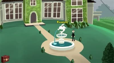 The Adventures of Nick & Willikins! screenshot 2