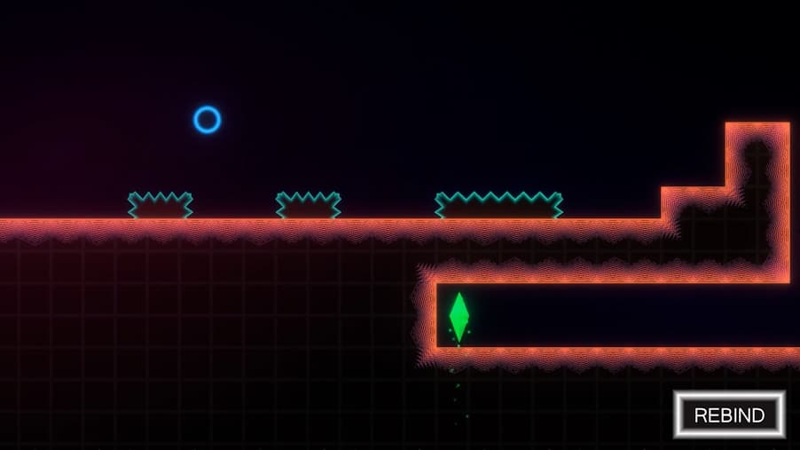 KeA BounD screenshot 2