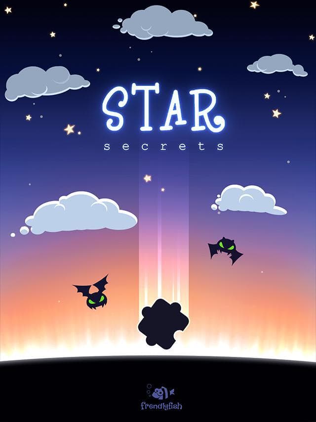 Star Secrets screenshot 4