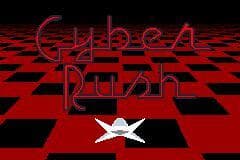 Cyber Rush (Pyro_Pyro)