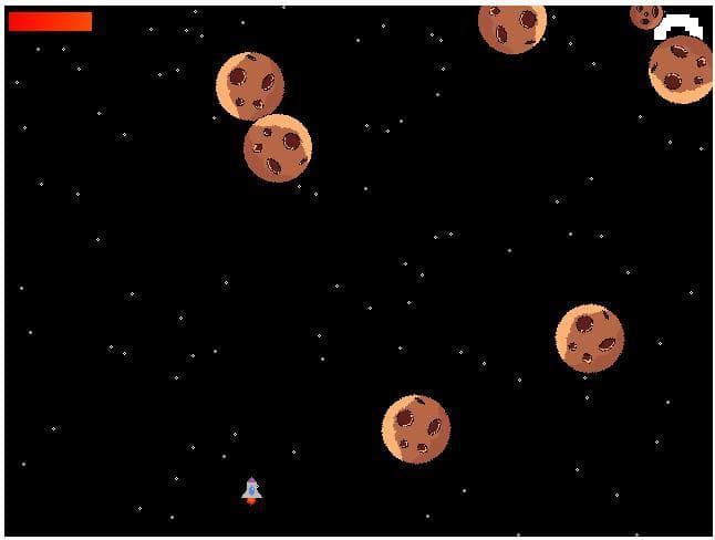 NAVINHA WARS v 1.02 screenshot 2