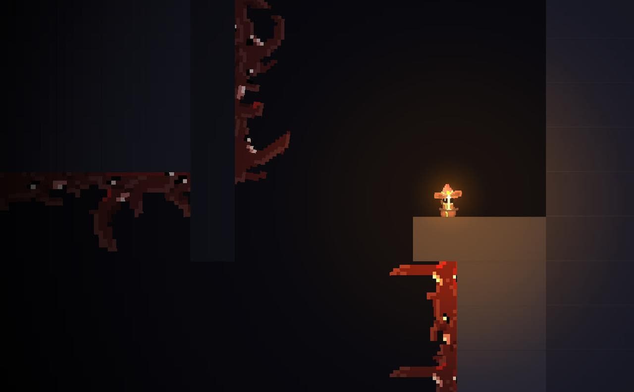 Lights Out (Jame Game 24) screenshot 3