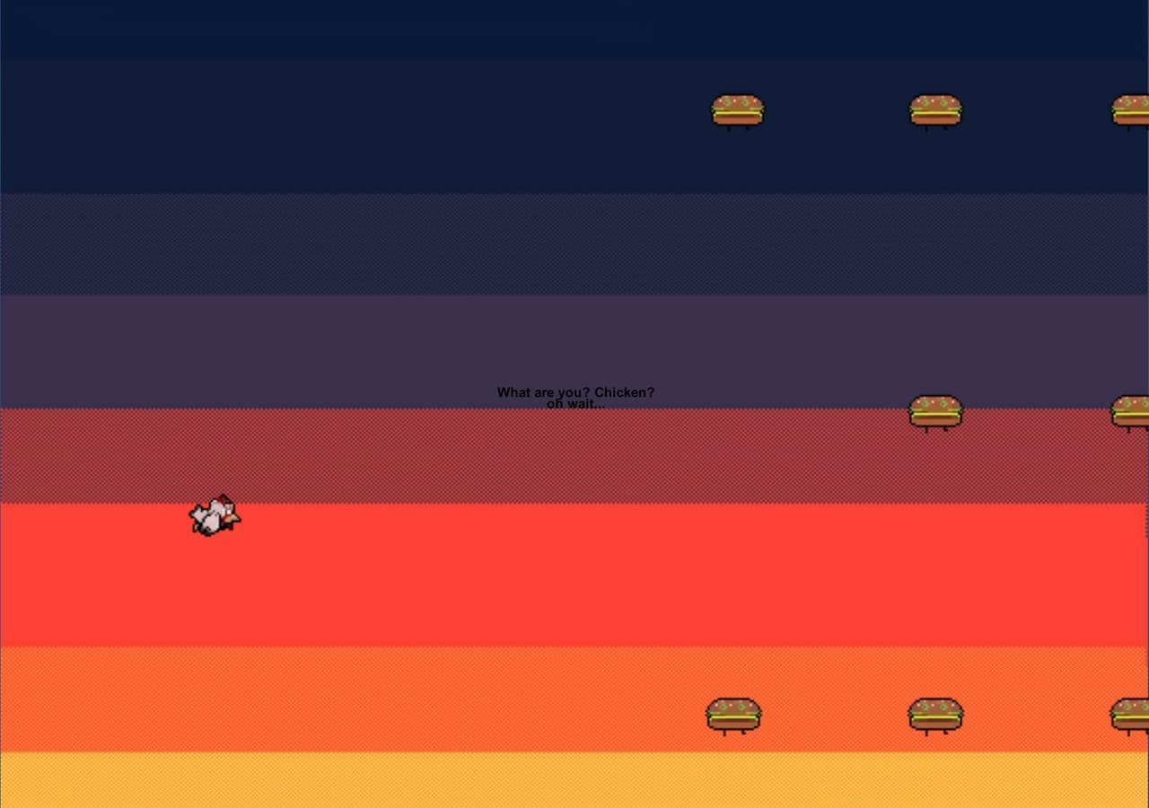 Wings Of Freedom screenshot 5