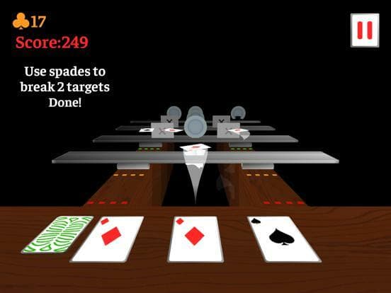 Aces Fly screenshot 3