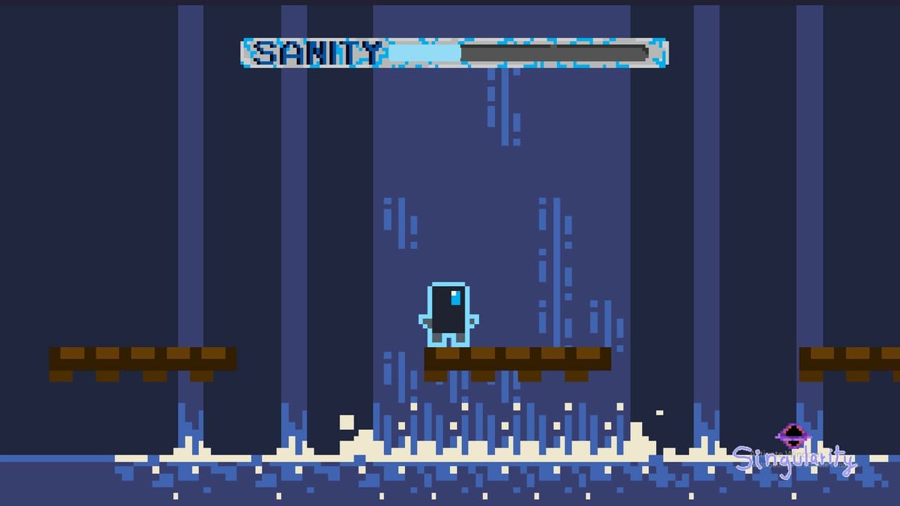 Singularity (itch) (Viniele) screenshot 2