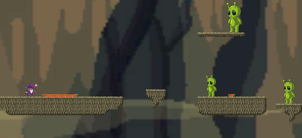 Space Adventure (itch) (Spartan Game Labs)