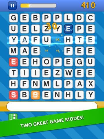 Crush Words - Word Search Jumble screenshot 2