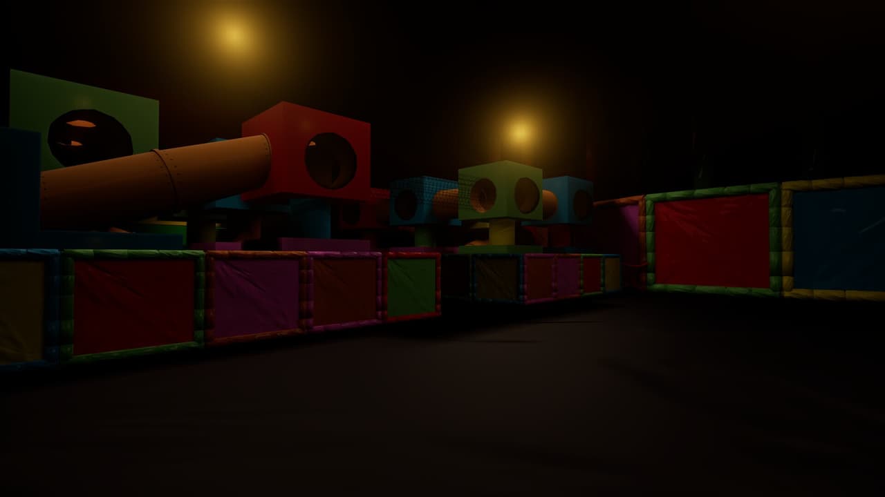 Fun School: Chapter 1 screenshot 5